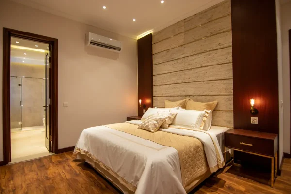 Waldorf Astoria Hotels