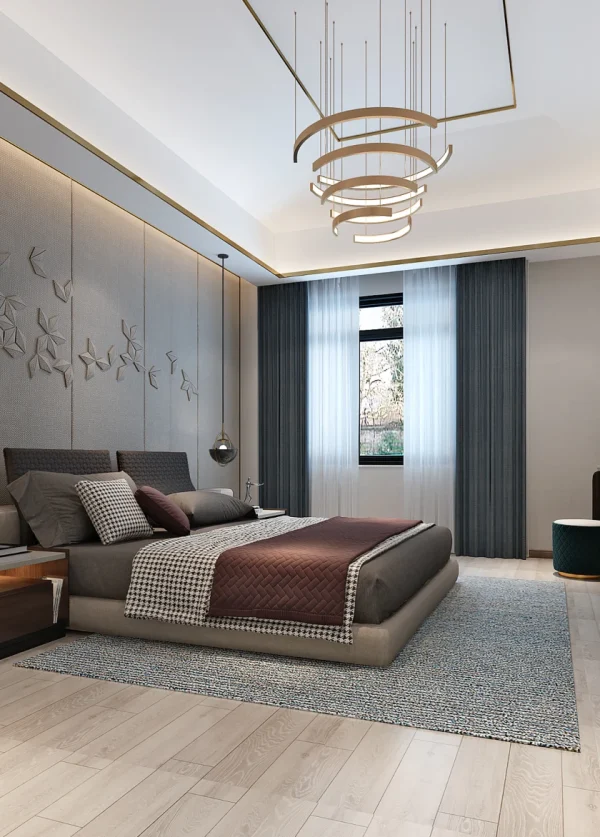 Four Seasons Hotels